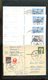 Delcampe - Deutschland / Int. Posten Mit Rd. 120 Postkarten Ab Deutsches Reich O (17399-350) - Vrac (max 999 Timbres)