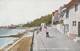 The Marine Parade , Lyme  Regis  -  Scan Recto-verso - Other & Unclassified