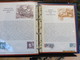 Delcampe - Documents De La Poste - LOT B - Années 1979, 1980, 1981, 1982, 1983 - A Prix Cassés ! - Documents De La Poste