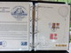 Delcampe - Documents De La Poste - LOT B - Années 1979, 1980, 1981, 1982, 1983 - A Prix Cassés ! - Documents De La Poste