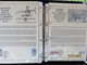 Delcampe - Documents De La Poste - LOT B - Années 1979, 1980, 1981, 1982, 1983 - A Prix Cassés ! - Documents De La Poste