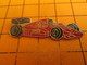 715A Pin's Pins / Beau Et Rare / THEME : AUTOMOBILES / F1 FERRARI ROUGE FORMULE 1 - F1