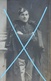 Photo ABL Cavalerie ? Pre WW1 Belgische Soldaat Soldat Belge Calot Capote Uniforme Militaria ABL Leger Soldat - Guerre, Militaire