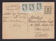 Bulgaria: Stationery Postcard To France, 1931, 3 Extra Stamps (minor Discolouring) - Brieven En Documenten