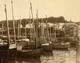 Finistère * Douarnenez Port - Photo Vers 1930 - Lugares