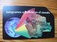 Phonecard Bolivia - Magnetic - Bolivië