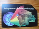Phonecard Bolivia - Magnetic - Bolivien