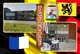 Delcampe - Postcards, REPRODUCTION, Municipalities Of Belgium, Turnhout, Duplex IX, 51 Pcs. (397 To 447) - Landkaarten