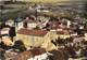 01-PEROUGES- VUE DU CIEL - Pérouges