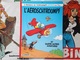 BD Les Schtroumpfs - L'aéroschtroumpf - Peyo (2004) - Schtroumpfs, Les - Los Pitufos