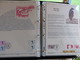 Documents De La Poste - LOT D - Années 1989, 1990, 1991, 1992, 1993 - Documents De La Poste