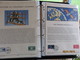 Delcampe - Documents De La Poste - LOT D - Années 1989, 1990, 1991, 1992, 1993 - Documents De La Poste