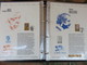 Delcampe - Documents De La Poste - LOT D - Années 1989, 1990, 1991, 1992, 1993 - Documents De La Poste