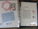 Delcampe - Documents De La Poste - LOT D - Années 1989, 1990, 1991, 1992, 1993 - Documents De La Poste