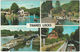 THAMES LOCKS Multiview Posted 1970 (Publisher's Ref PLC9719) - Other & Unclassified