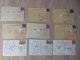 Lot De 9 Cartes Postales De BRAY-DUNES 59 - Bray-Dunes