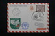 AUTRICHE - Enveloppe Par Ballon En 1976 , Voir Cachets - L 31893 - Lettres & Documents