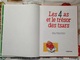 BD Les 4 As Et Le Trésor Des Tsars - Craenhals - Chaulet (1992) - 4 As, Les