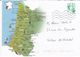 ENVELOPPES , Région Aquitaine - Other & Unclassified
