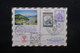 AUTRICHE - Entier Postal Par Ballon En 1981, Voir Cachets - L 31903 - Autres & Non Classés