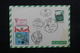 AUTRICHE - Enveloppe Par Ballon En 1965, Voir Cachets - L 31906 - Lettres & Documents