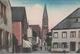 Birkenfeld Obere Haupt Stratte M Evangl Kirche - Birkenfeld (Nahe)