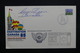 CANADA - Enveloppe Par Ballon En 1985, Voir Cachets  - L 31919 - Lettres & Documents