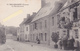 23- BELLEGARDE  -  La GENDARMERIE- Edit. : Paumier- Animation- - Bellegarde