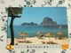 GÄ38547 Spanien Ganzsache Stationery Entier Postal P 160 Ibiza - 1931-....