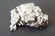 - MÉTÉORITE - CAMPO DEL CIELO - TOP QUALITÉ - 19.70 G (06) - Météorites