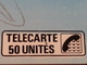 Ko23 Cordon Bleu Jean 50u SC4obSE Variété Décalage Bleu Dans Cartouche - Texte 7 Sous E - Trou 7 - Lot 4 Impact N°8497 - Telefonschnur (Cordon)