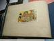 Delcampe - Only Dwarfs And Animals Snow White Disney Album, With Full Set Fairy Tale Animation Movie 1938,  50 Chromos RARE To Find - Autres & Non Classés