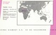 NIGER - 1963 - ENVELOPPE PUBLICITAIRE LABORATOIRES BOCQUET A DIEPPE -SEINE MARITIME - HEXACYCLINE - Niger (1960-...)