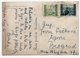 1946 YUGOSLAVIA, CROATIA, RIJEKA, FIUME AND SUSAK, NEIGHBOURING PORTS, SENT TO BELGRADE, SERBIA - Jugoslawien