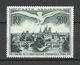 FRANCE 1947 Michel 782 Air Mail Stamp * - Ongebruikt