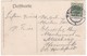 9948 Czechia, Reichenberg, Liberec Postcard Mailed 1906: German - Bohemian Exposition, Animated - Tsjechië