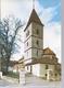 46210   -  Heroldsbach - LKrs.  Forchheim  - Kath. Pfarrkirche - Forchheim