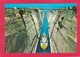 Modern Post Card Of The Canal,Corinth,Gulf Of Corinth With The Saronic Gulf,L60. - Other & Unclassified