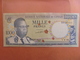 CONGO 1000 FRANCS 1964 DEMONNETISER CIRCULER (B.3) - Democratic Republic Of The Congo & Zaire