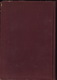 Diplomatic Correspondence Of The United States. Inter-American Affairs. 1831/1860 - 1850-1899