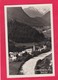 Modern Post Card Of Dorfpartie Susch,Engadin Valley,Graubünden,Switzerland,L60. - Susch