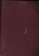 Diplomatic Correspondence Of The United States. Inter-American Affairs. 1831/1860 - 1850-1899