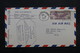 ETATS UNIS - Enveloppe Par Avion De Rockford En 1930 , Voir Cachet - L 31999 - 1c. 1918-1940 Lettres