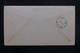 ETATS UNIS - Enveloppe Par Avion De Baltimore En 1938 , Voir Cachet - L 32002 - 1c. 1918-1940 Lettres