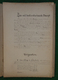 Cahier D'arpentage Daté De 1877 - Département De La Marne - Commune De Corrobert Et Montmirail - L'Échelle Le Franc - Autres Plans