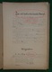 Cahier D'arpentage Daté De 1877 - Département De La Marne - Commune De Corrobert Et Montmirail - L'Échelle Le Franc - Andere Plannen