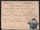 GB - VICTORIA - PLYMOUTH /1889 LETTRE POUR LA RUSSIE (ref LE3509) - Brieven En Documenten