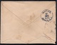 GB - VICTORIA - PLYMOUTH /1889 LETTRE POUR LA RUSSIE (ref LE3509) - Lettres & Documents