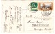 1929 AK Foto Eidgenössisches Schützenfest Bellinzona; Aus Lugano Geschickt Ans Schweizer Konsulat In Guatemala - Lettres & Documents