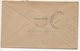 AIR MAIL LETTER 1937 #132 - Luchtpost